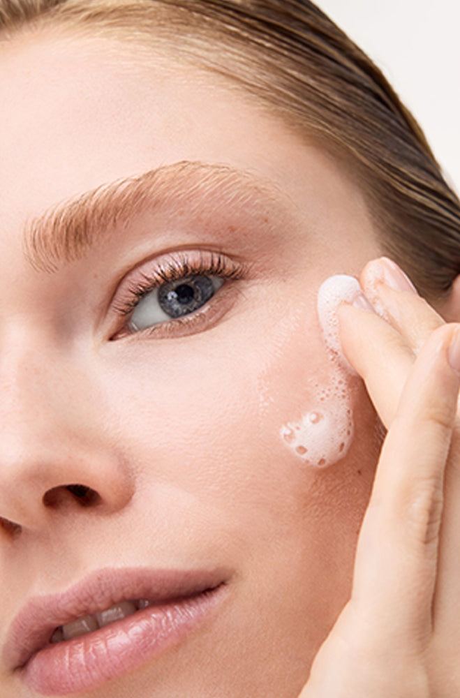 CATRICE SOFT GLAM FOAM PRIMER 010