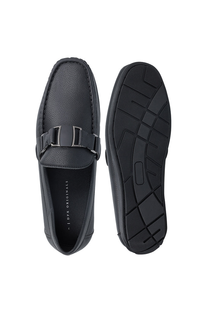 Footwear | Idris Sport Clip Driver Formal Shoes