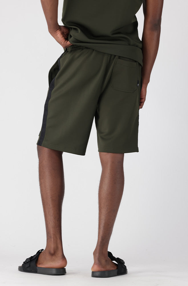 Teffra Short