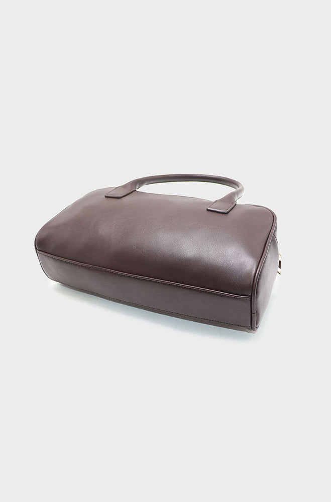 EMMA BOWLING BAG