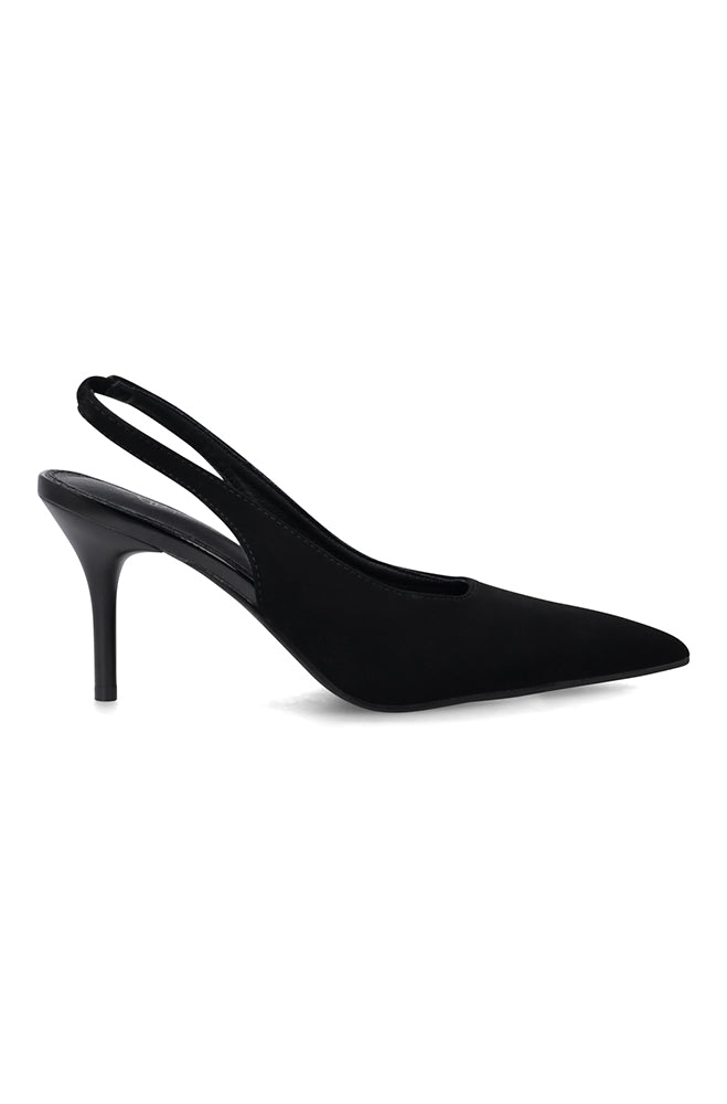 Footwear | Mariah Basic Stiletto Heels