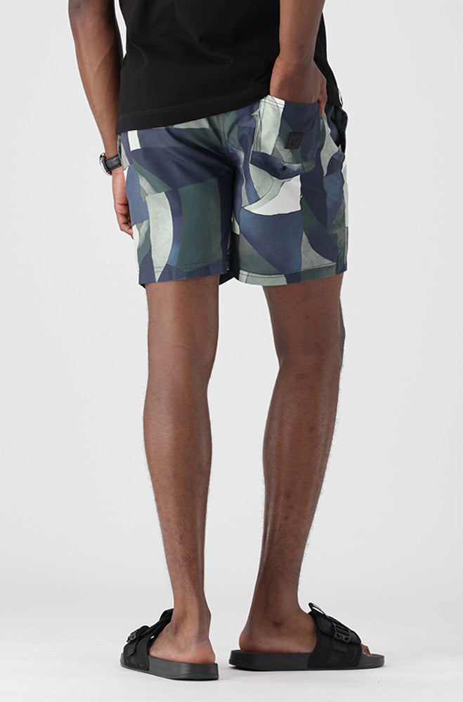 Glintly Swim Short