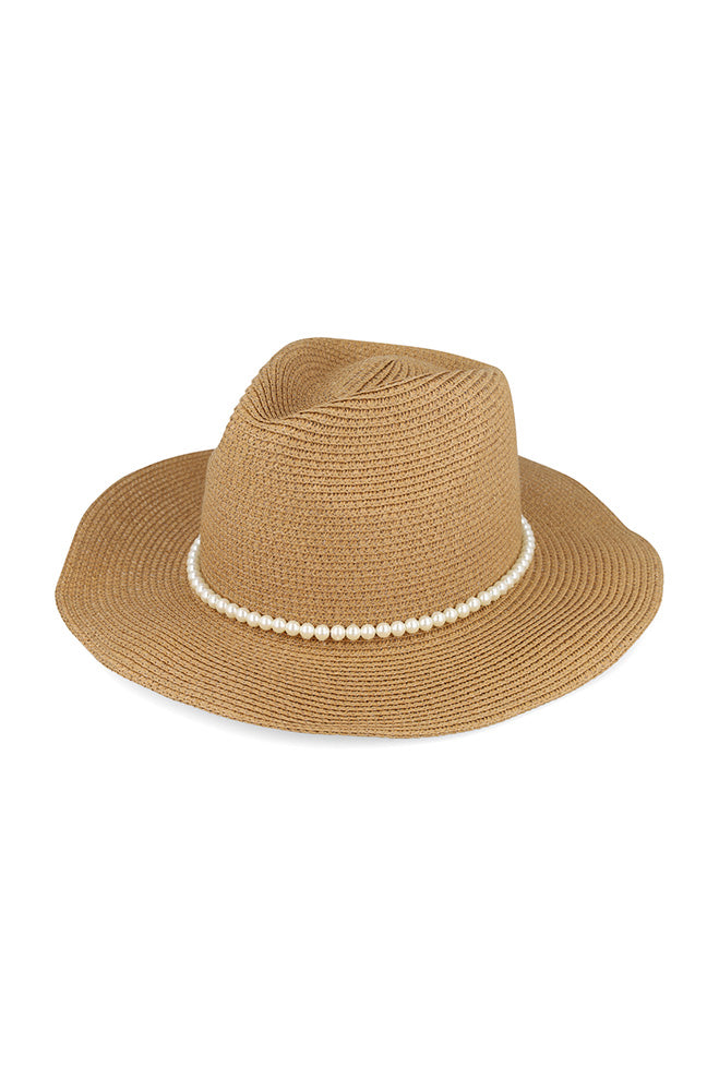KESHA COW GIRL STRAW HAT