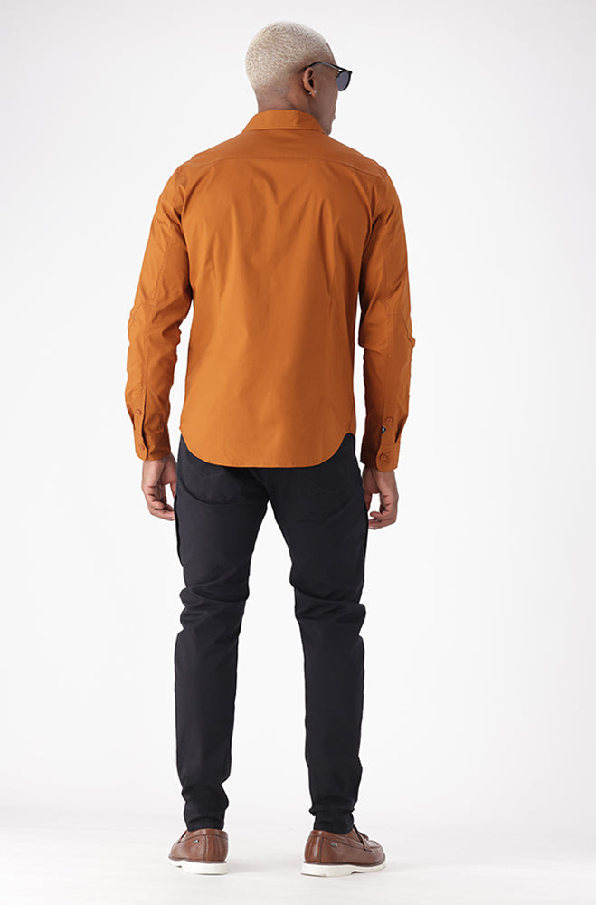 Cedar Drive Shirt