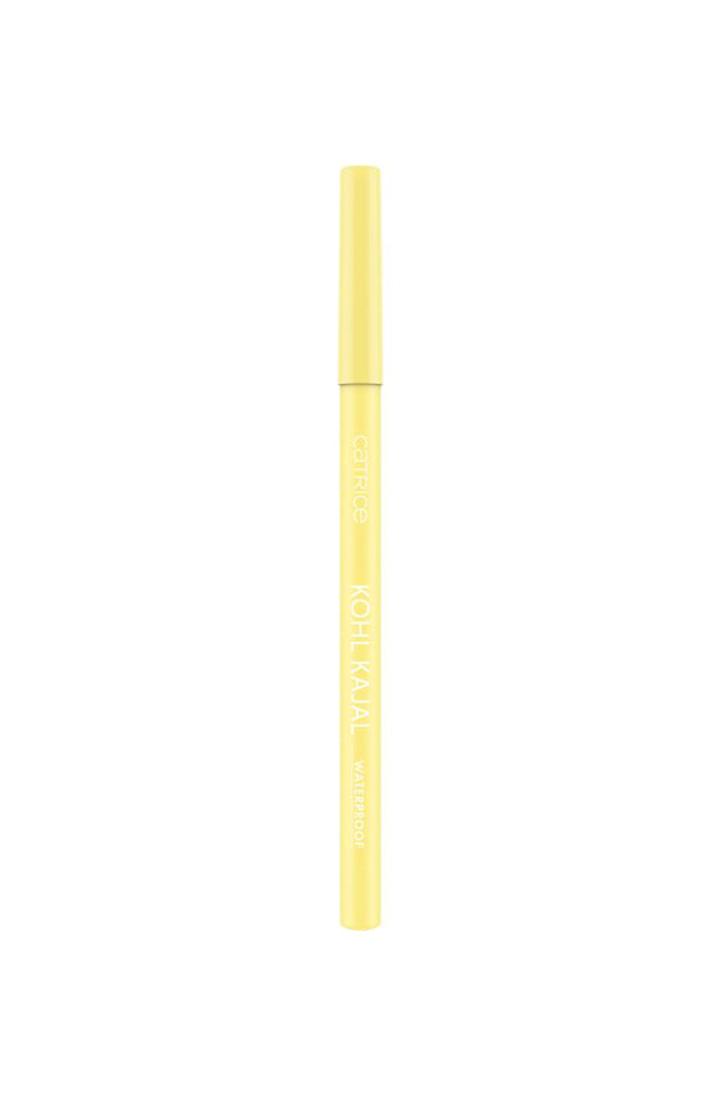 Beauty | Catrice Kohl Kajal Waterproof 120 _ 162452 Yellow Makeup