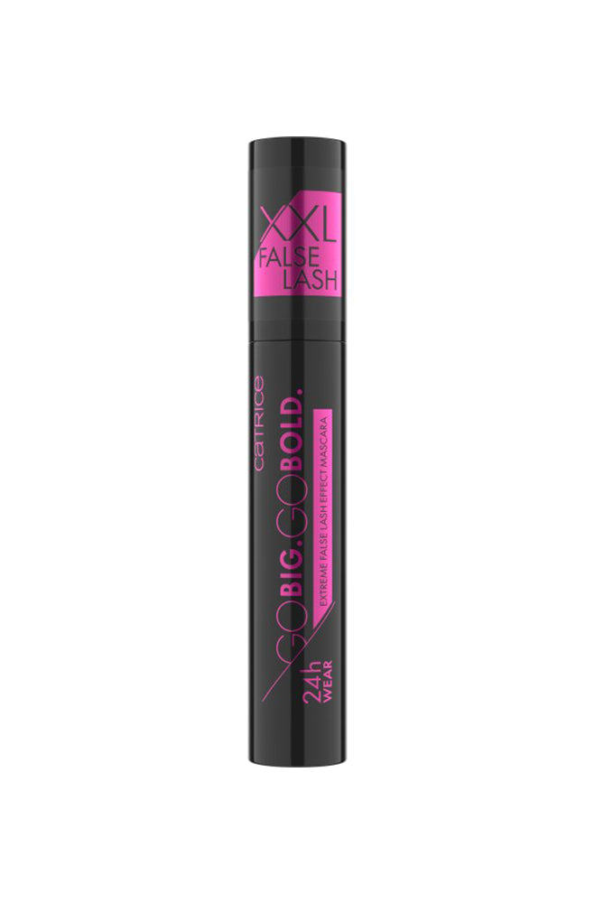 Beauty | Catrice Go Big Bold 24h Wear Extreme False La _ 162273 Black Makeup