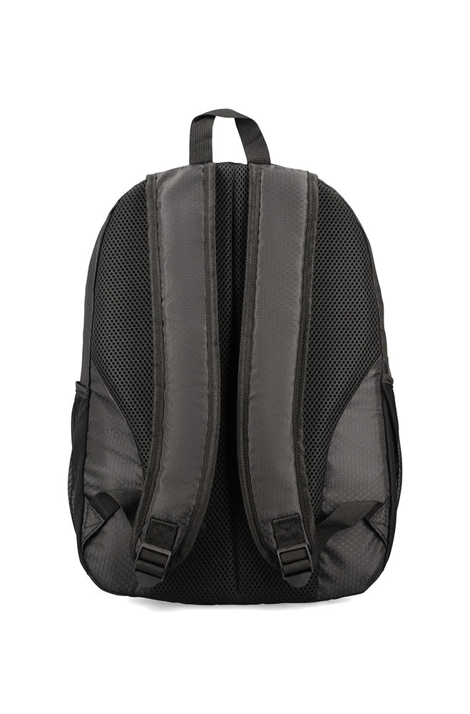 GAVIN UNRVLD BACKPACK - BLACK