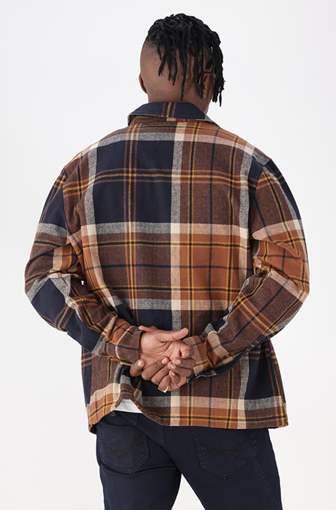 Carmac Shacket