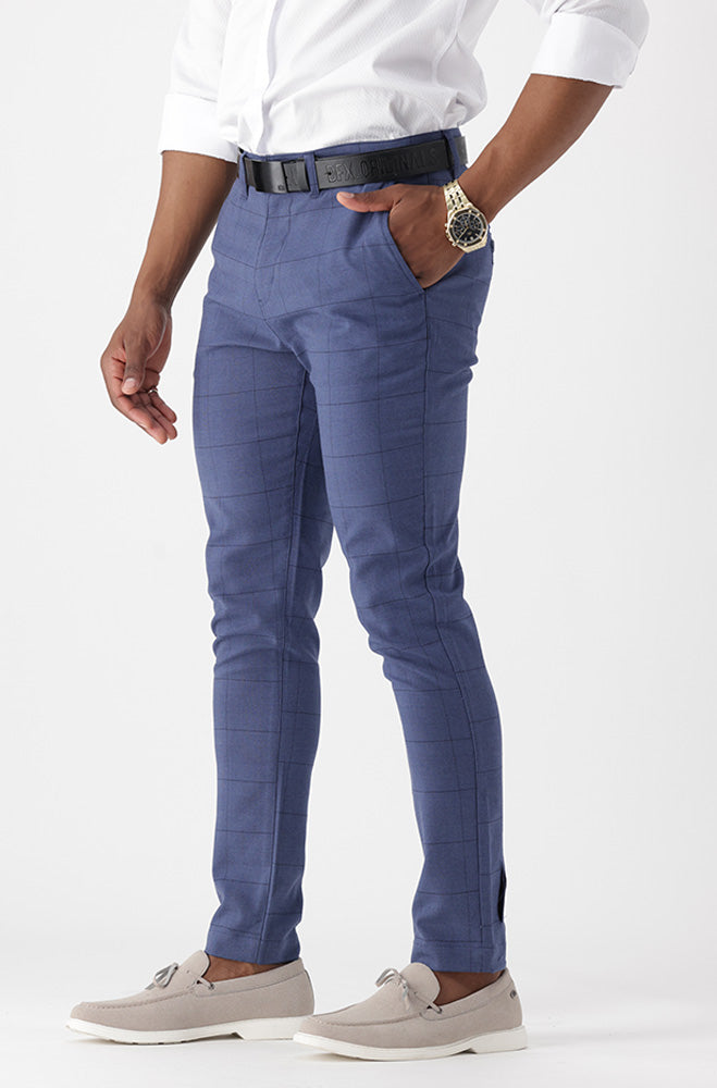 Sailsbury Smart Pant