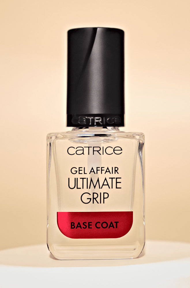 CATRICE GEL AFFAIR ULTIMATE GRIP BASE COAT