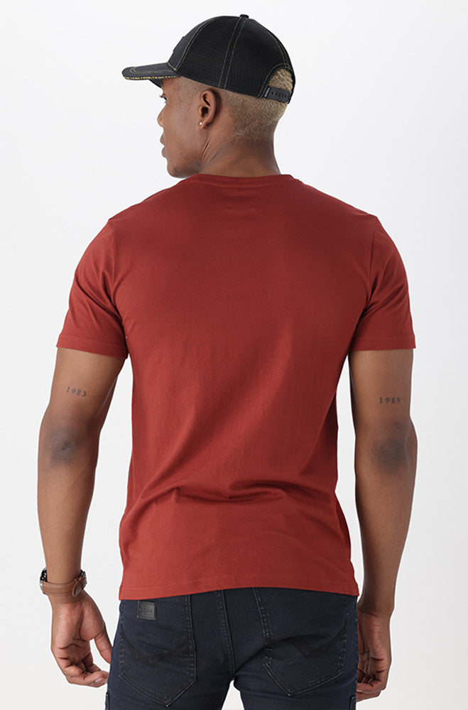 Alamo Tee