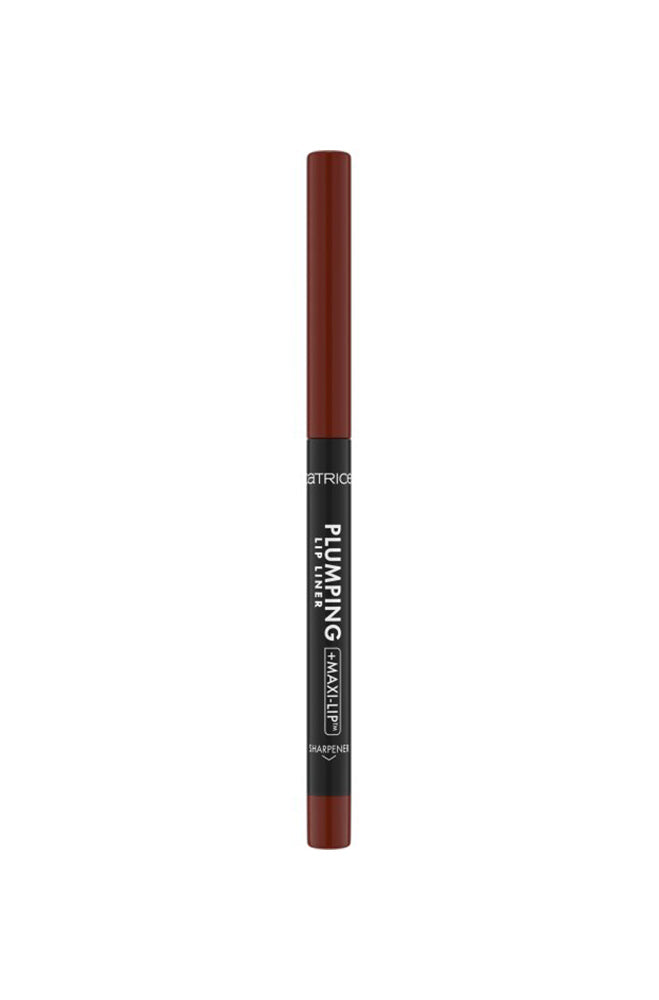 Beauty | Catrice Plumping Lip Liner 100 _ 162401 Brown Makeup