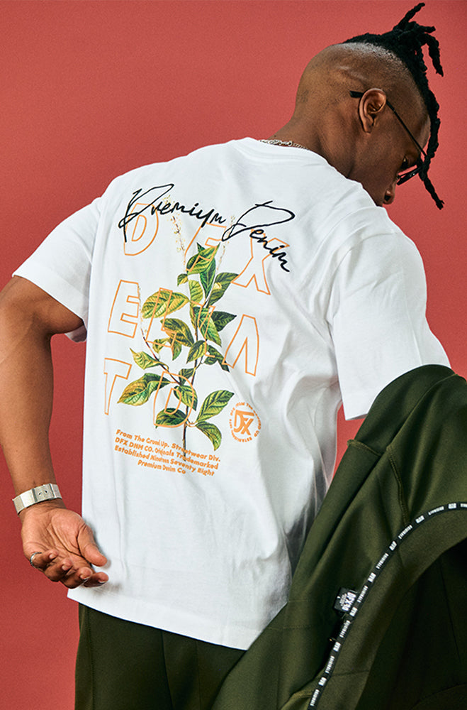 Bronn Tee