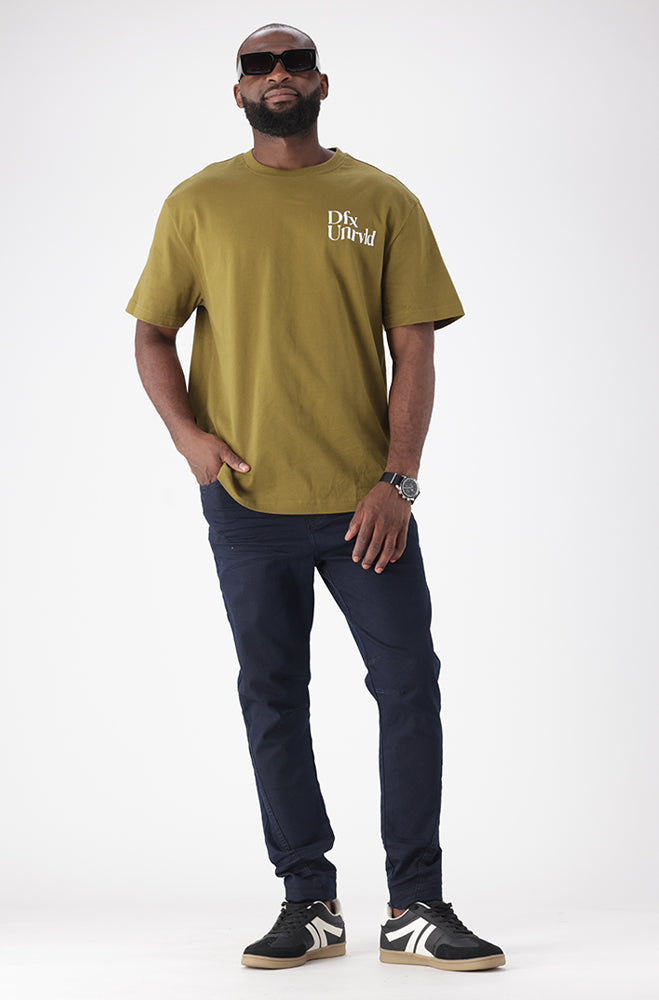 Grit Tee