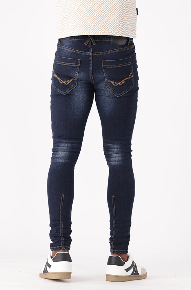 Sierra Super Skinny Denim