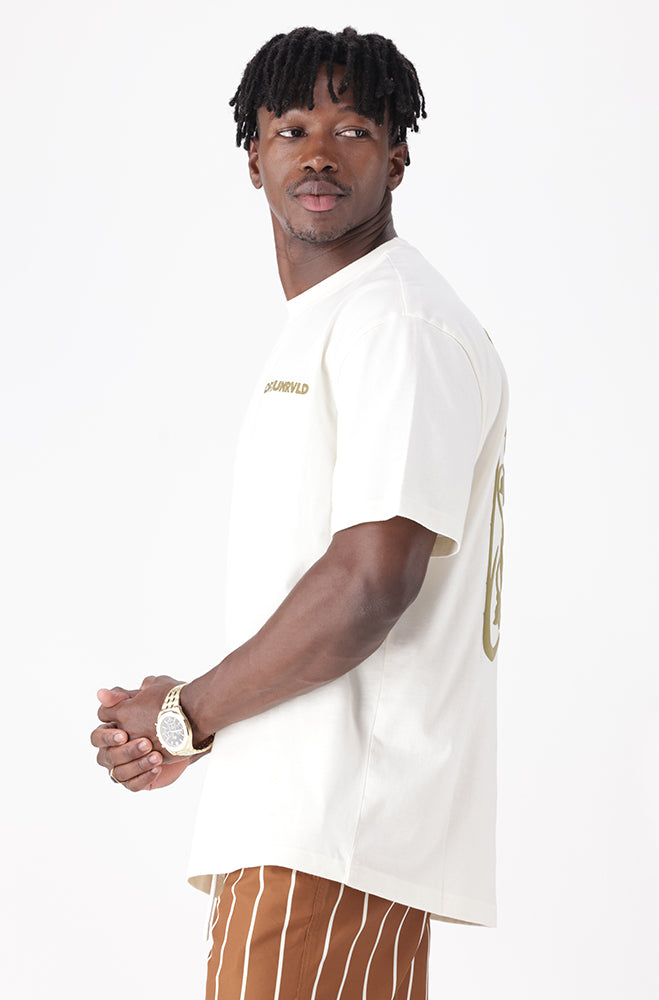 Wright Tee