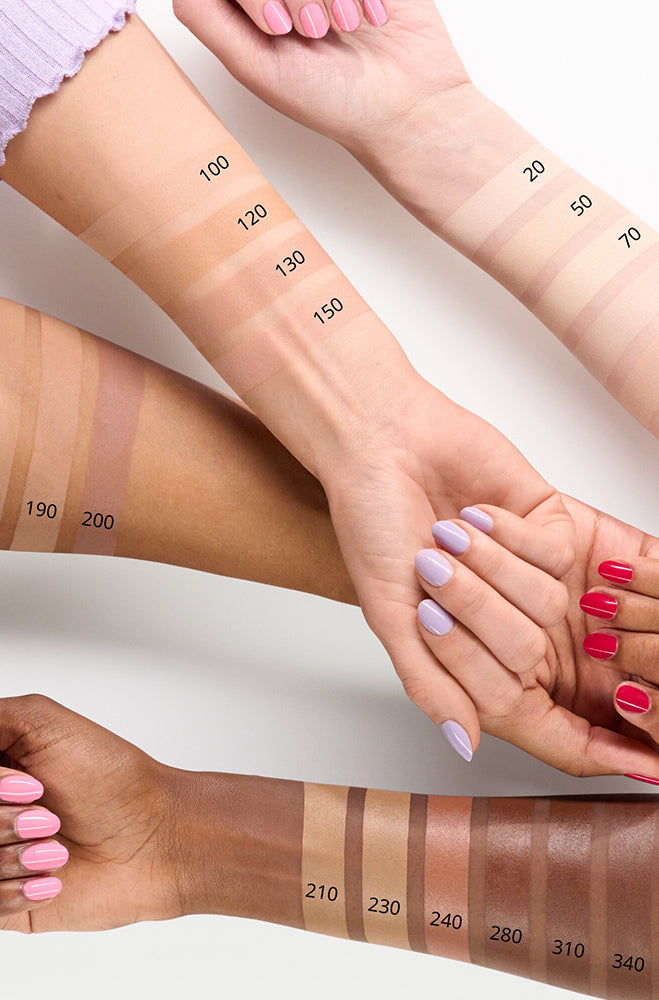 ESSENCE CAMOUFLAGE AND MATTE CONCEALER 150