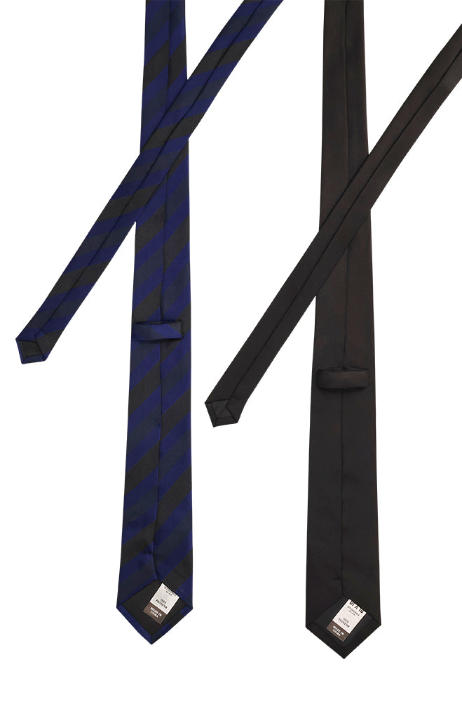 RAY 2-PACK TIES