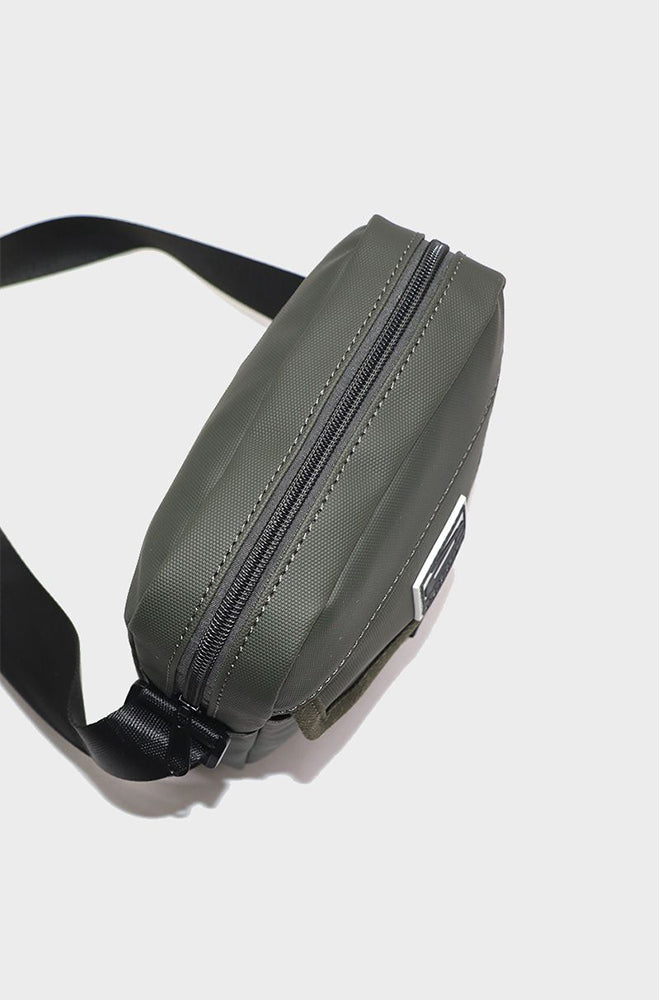 LOXION KULCA SLINGBAG - OLIVE