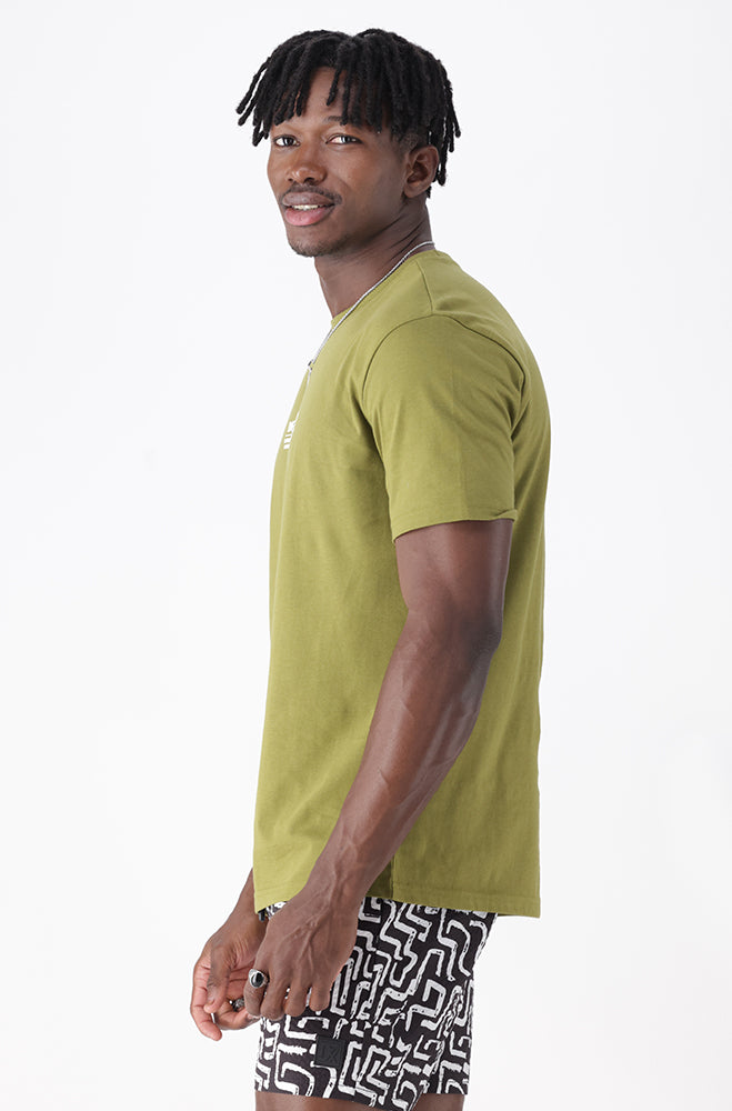 Marathon Tee