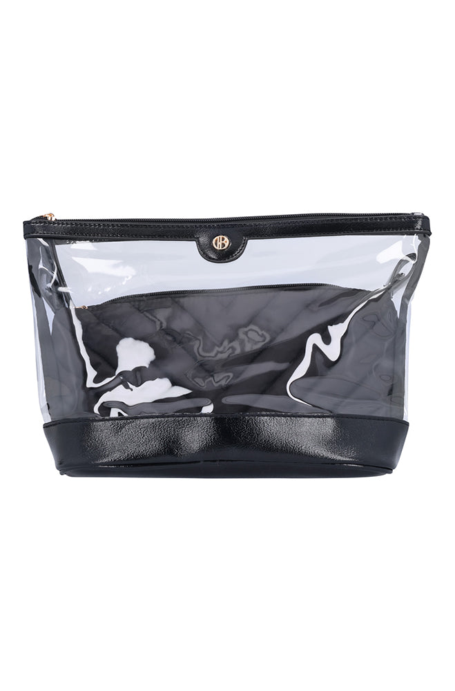 BELLA VANITY BAG