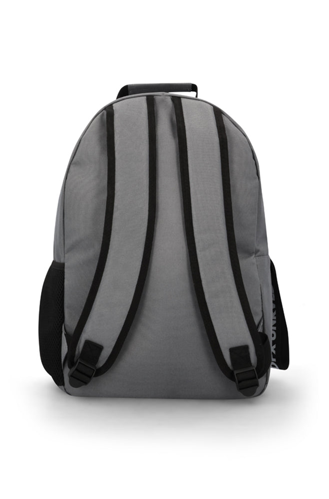 REIKO BACKPACK - GREY