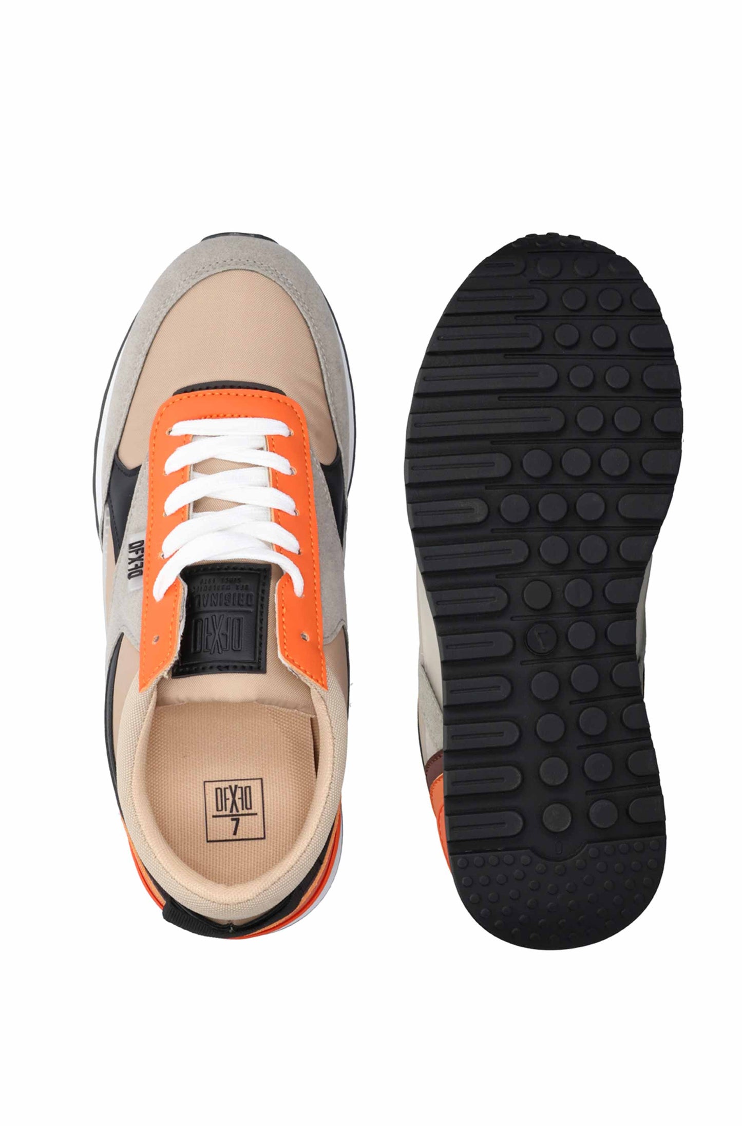 Footwear | Lucas Retro Sneaker _ 163876 Multi Sneakers