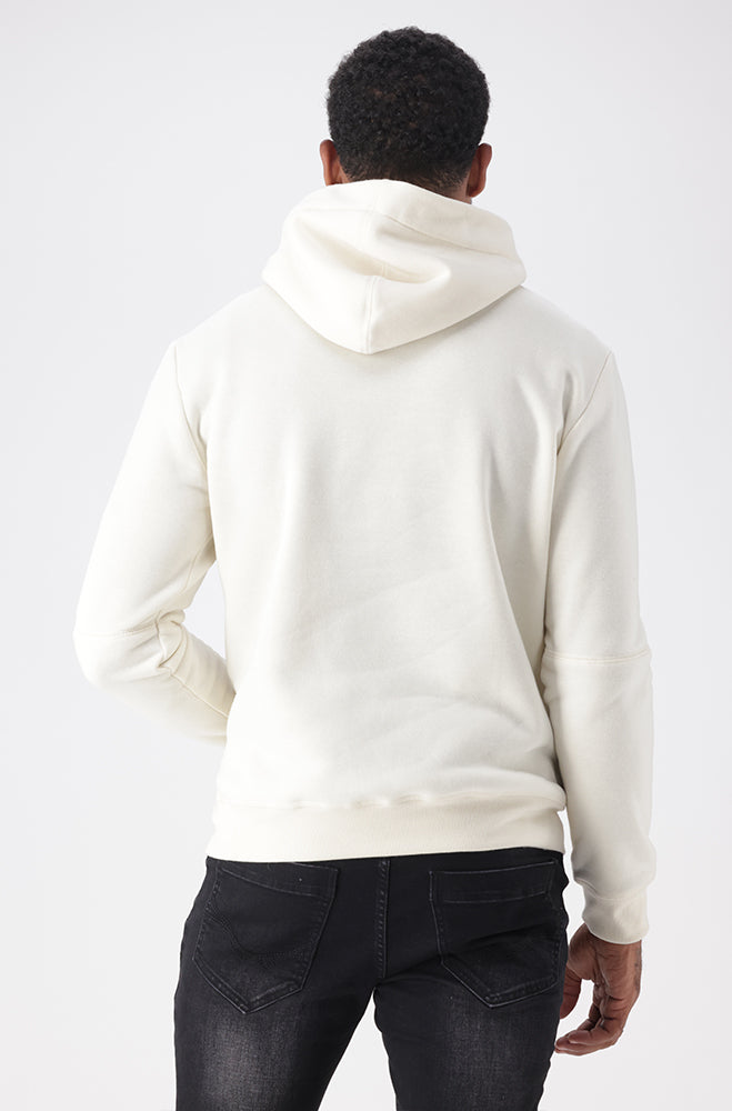 Trench Hoodie