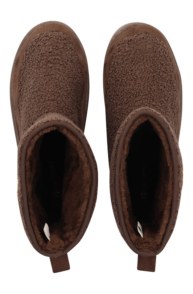 Opal snug boot