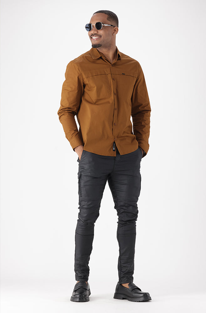 Monark Tapered fit Denim