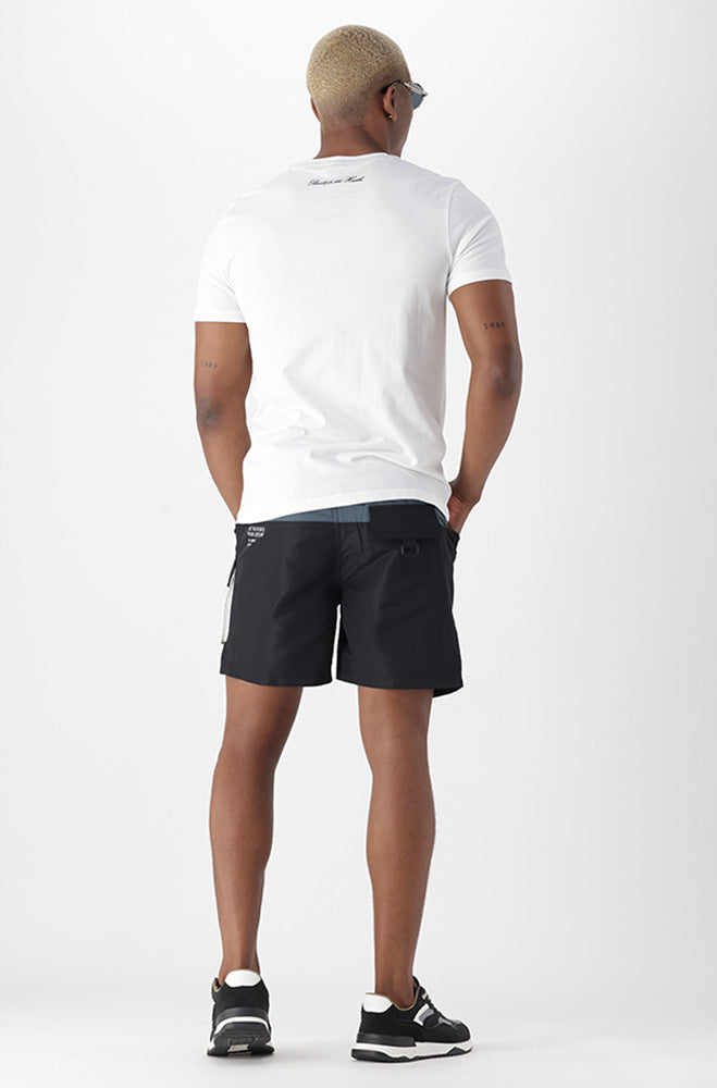 Lumora Utility Short