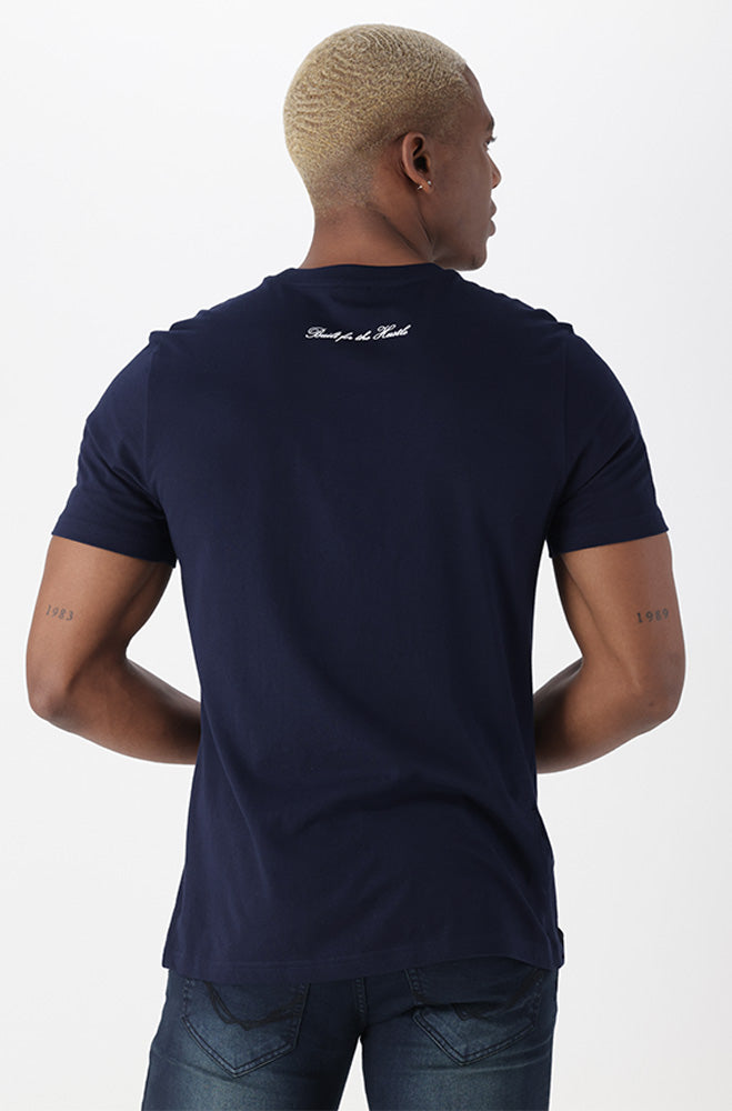 Loopa Tee