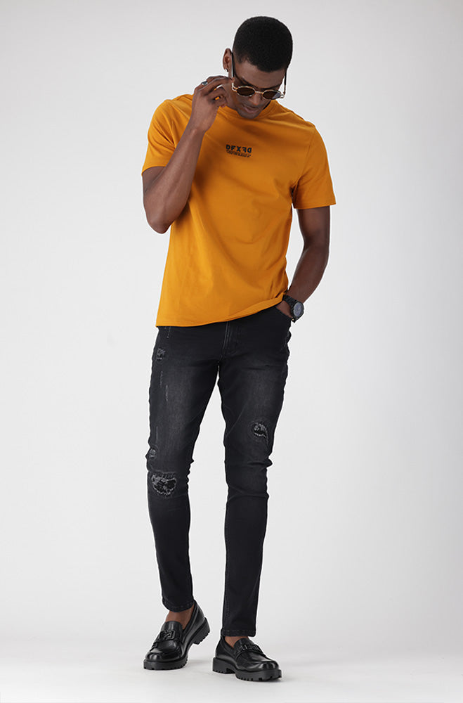 Flint Super Skinny Denim