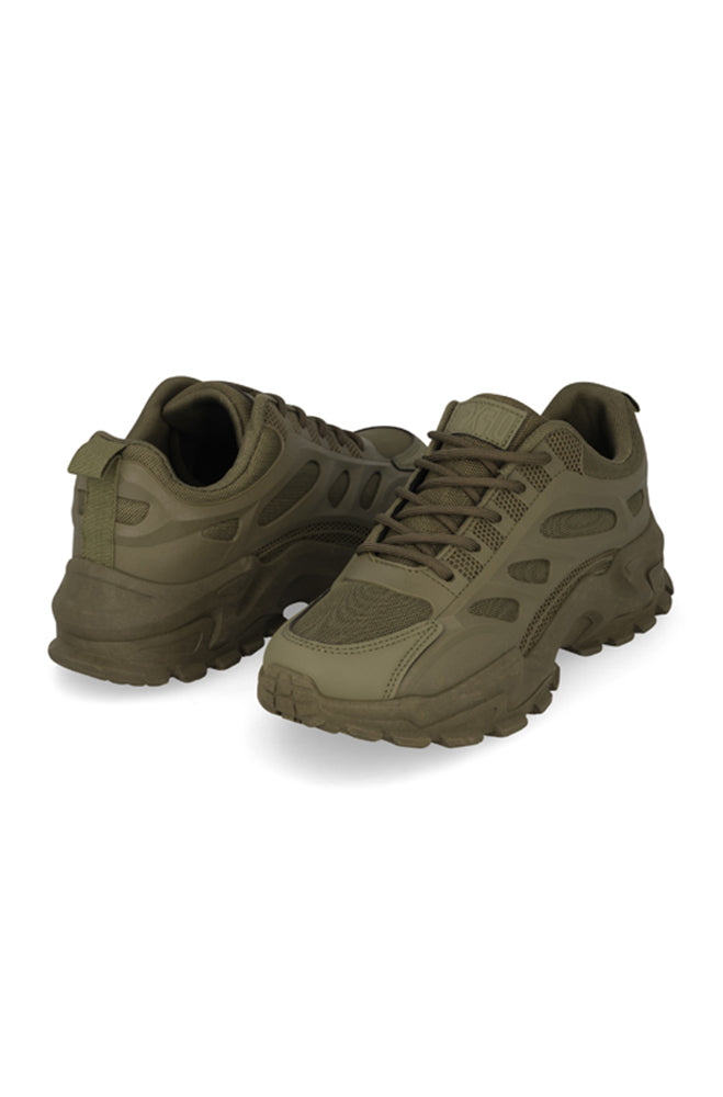 Enzo Chunky retro sneaker