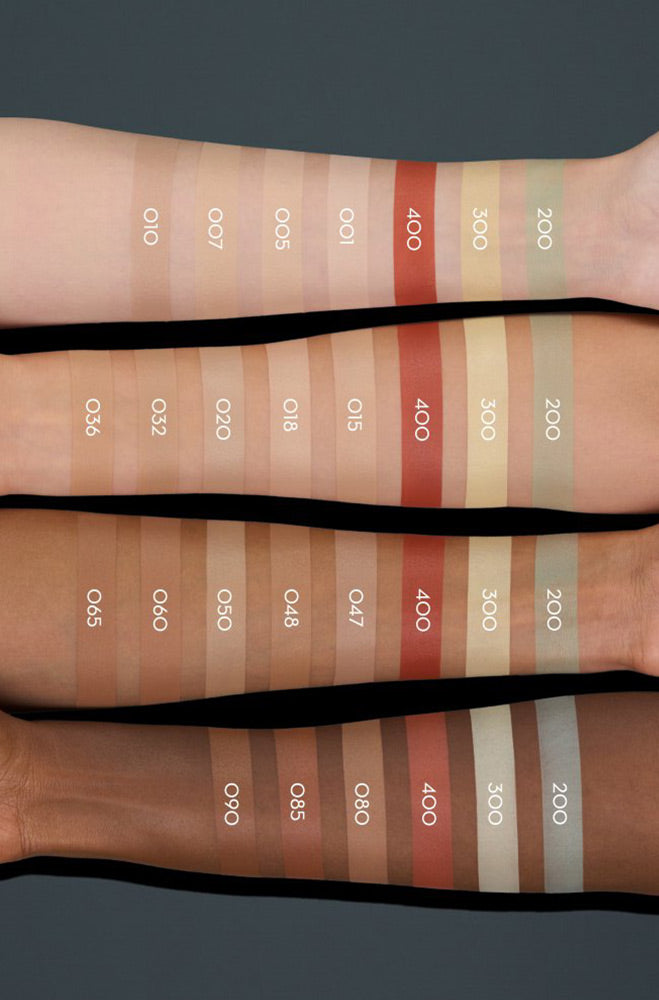 Beauty | Catrice Liquid Camouflage High Coverage Concealer _ 162244 Nude Makeup