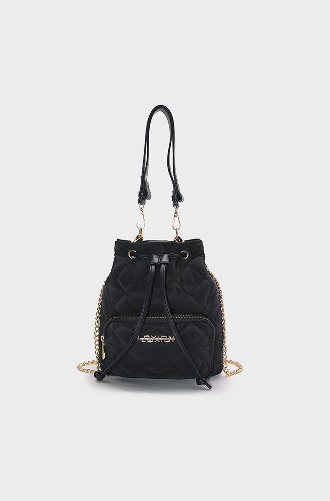 LOXION BUCKET BAG