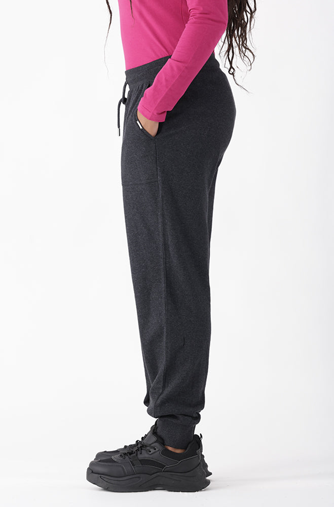 JORDI FLEECE JOGGER