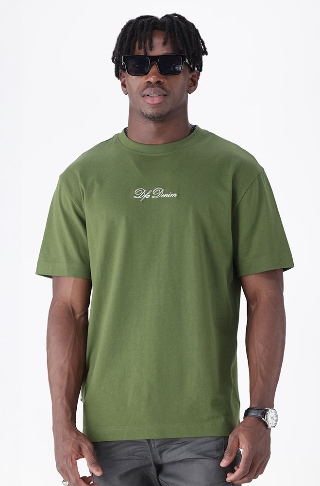 Cortez Tee