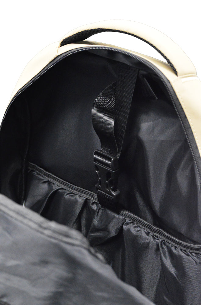 JOSEPH URBAN BACKPACK - STONE