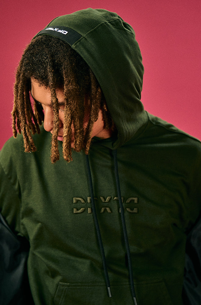 Naperville Hoodie