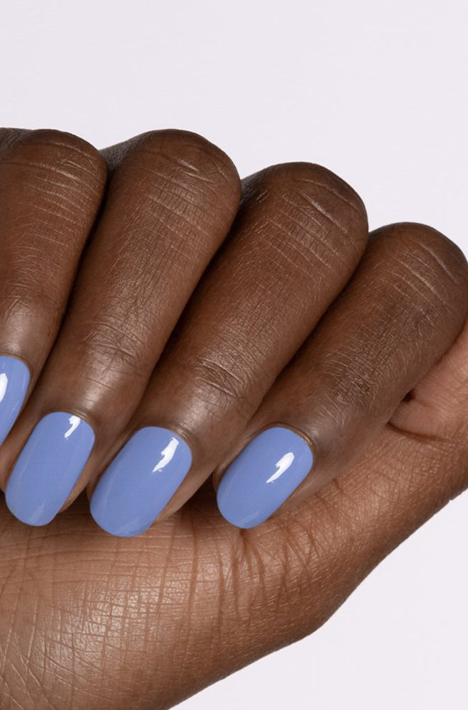 Beauty | Essence Gel Nail Colour 69 _ 162422 Blue Care