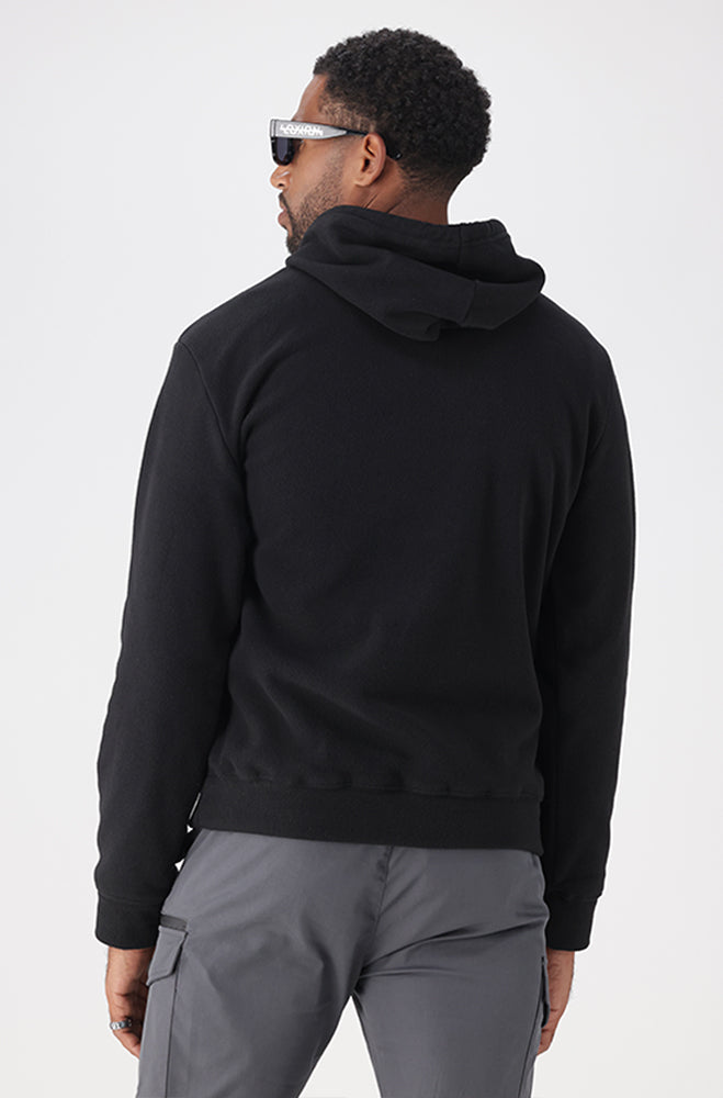 Chadwick Hoodie