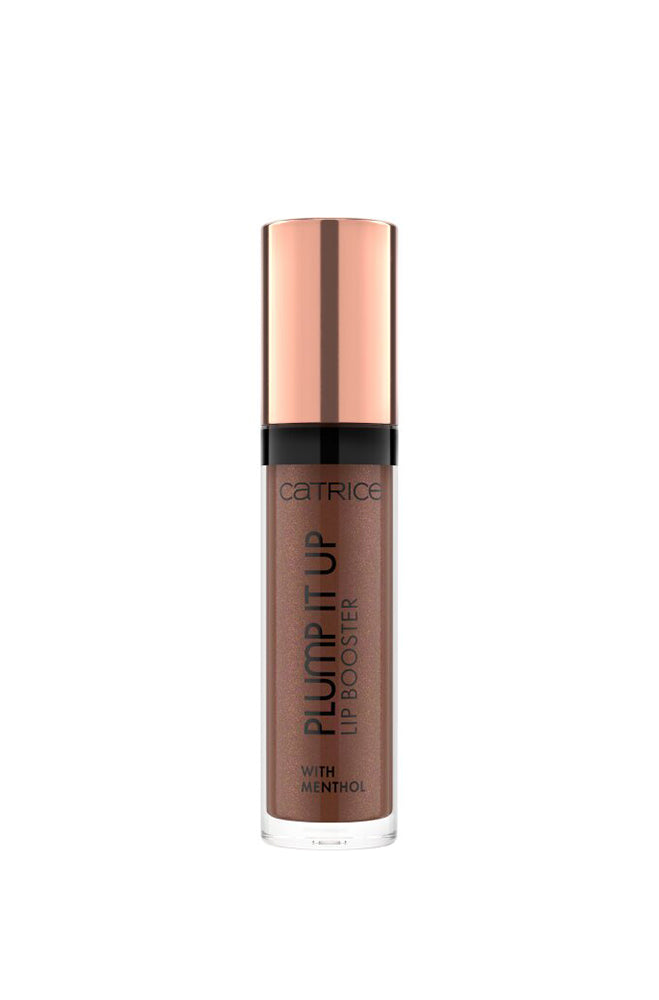Beauty | Catrice Plump it Up Lip Booster 100 _ 162373 Brown Makeup