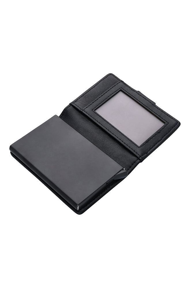 KEN PU CARD HOLDER WALLET