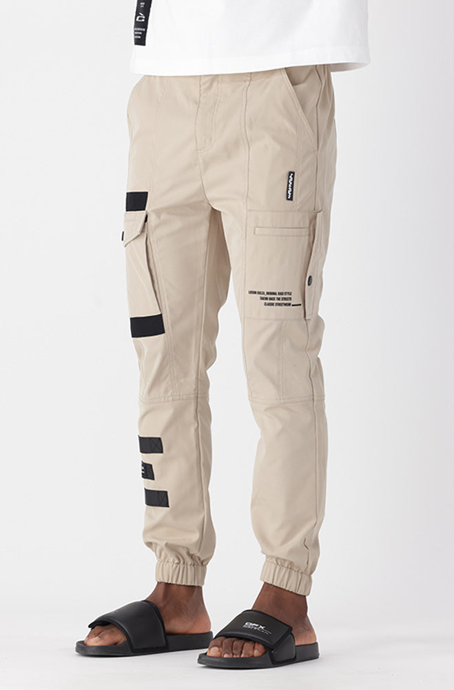 Loxion Utility Jogger