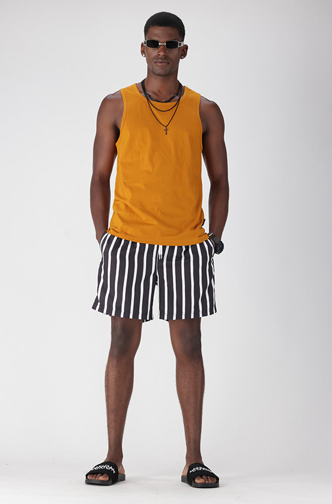 Dreezy Swim Short