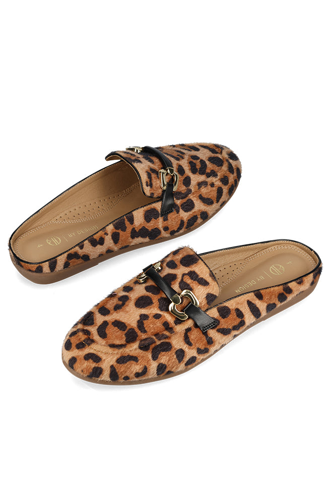 Candy Detailed slip-on loafer