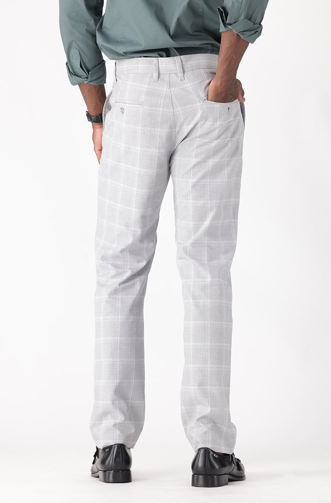Walktall Suit Pant