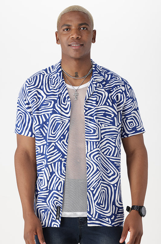 Zyntra Shirt