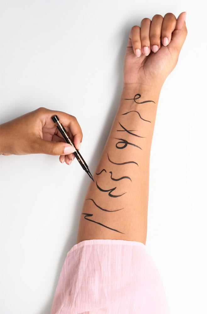 Beauty | Essence Eyeliner Pen Extra Long Lasting 010 _ 162218 Black Makeup